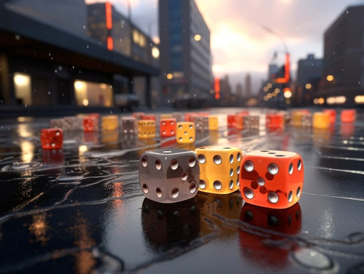 Pengguna dewasa membaca Teen Patti