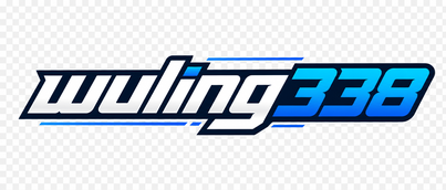 Logo wuling338